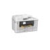 Brother MFC-J6940DW, Multifunktionsdrucker(grau, Scan, Kopie, Fax, USB, LAN, WLAN)