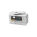 Brother MFC-J6940DW, Multifunktionsdrucker(grau, Scan, Kopie, Fax, USB, LAN, WLAN)