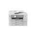 Brother MFC-J6957DW, Multifunktionsdrucker(grau, USB, LAN, WLAN, Scan, Kopie, Fax, Outlet)