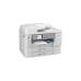 Brother MFC-J6957DW, Multifunktionsdrucker(grau, USB, LAN, WLAN, Scan, Kopie, Fax, Outlet)