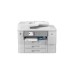 Brother MFC-J6957DW, Multifunktionsdrucker(grau, USB, LAN, WLAN, Scan, Kopie, Fax, Outlet)