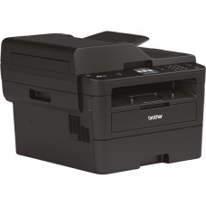 Brother MFC-L2750DW, Multifunktionsdrucker(schwarz/anthrazit, USB, LAN, WLAN, WiFi direct, MFC, Scan, Kopie, Fax)