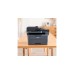 Brother MFC-L2800DW, Multifunktionsdrucker(dunkelgrau, USB, LAN, WLAN, Scan, Kopie, Fax)