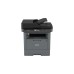 Brother MFC-L5700DN, Multifunktionsdrucker(anthrazit/schwarz, USB/LAN, Scan, Kopie, Fax)