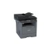 Brother MFC-L5700DN, Multifunktionsdrucker(anthrazit/schwarz, USB/LAN, Scan, Kopie, Fax)