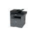 Brother MFC-L5700DN, Multifunktionsdrucker(anthrazit/schwarz, USB/LAN, Scan, Kopie, Fax)