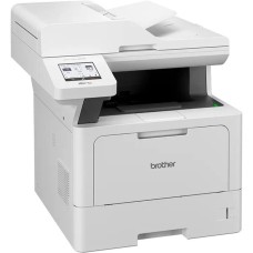 Brother MFC-L5710DW, Multifunktionsdrucker(grau, USB, LAN, WLAN, Scan, Kopie, Fax)