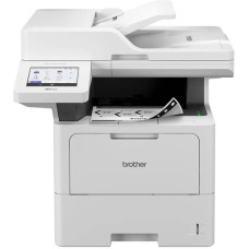 Brother MFC-L6710DW, Multifunktionsdrucker(grau, USB, LAN, WLAN, Scan, Kopie, Fax)