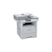 Brother MFC-L6900DW, Multifunktionsdrucker(hellgrau, USB/(W)LAN, Scan, Kopie, Fax)