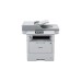 Brother MFC-L6900DW, Multifunktionsdrucker(hellgrau, USB/(W)LAN, Scan, Kopie, Fax)