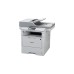 Brother MFC-L6900DW, Multifunktionsdrucker(hellgrau, USB/(W)LAN, Scan, Kopie, Fax)