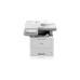 Brother MFC-L6910DN, Multifunktionsdrucker(grau, USB, LAN, Scan, Kopie, Fax)