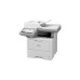 Brother MFC-L6910DN, Multifunktionsdrucker(grau, USB, LAN, Scan, Kopie, Fax)