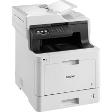 Brother MFC-L8690CDW, Multifunktionsdrucker(USB/LAN/WLAN, Scan, Kopie, Fax)