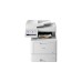 Brother MFC-L9670CDN, Multifunktionsdrucker(grau, USB/LAN, Scan, Kopie, Fax, Secure Print+, Barcode Print+)