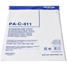 Brother PA-C-411, Papier(A4, 100 Blatt)