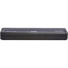 Brother PJ773, Thermodrucker(schwarz, USB, WLAN)