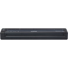 Brother PJ-863, Thermodrucker(schwarz)