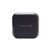 Brother P-touch CUBE Plus, Etikettendrucker(schwarz)