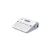 Brother P-touch D400BP, Beschriftungsgerät(grau, inkl. 5Schriftbändern)