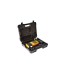 Brother P-touch E300VP, Beschriftungsgerät(orange/schwarz)