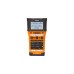 Brother P-touch E500VP, Beschriftungsgerät(orange/schwarz)