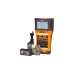 Brother P-touch E500VP, Beschriftungsgerät(orange/schwarz)
