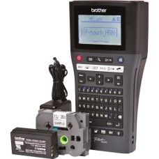 Brother P-touch H500LI, Beschriftungsgerät(schwarz)