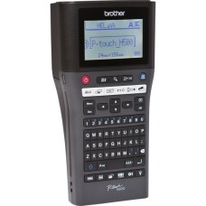 Brother P-touch H500, Beschriftungsgerät(schwarz)