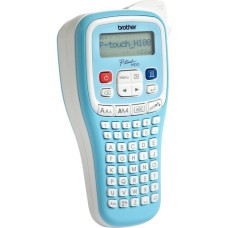 Brother P-touchH100LB, Beschriftungsgerät(blau)