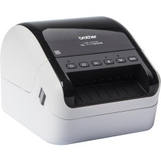 Brother QL-1110NWBc, Etikettendrucker(schwarz/weiß, USB, Bluetooth, LAN, WLAN)