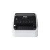 Brother QL-1110NWBc, Etikettendrucker(schwarz/weiß, USB, Bluetooth, LAN, WLAN)