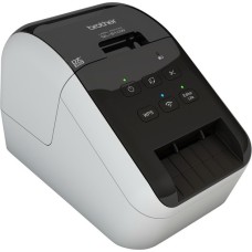 Brother QL-810Wc, Etikettendrucker(schwarz/weiß, USB, WLAN)