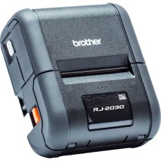 Brother RJ-2030, Bondrucker(schwarz, Bluetooth, USB, Akkubetrieb)