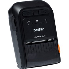 Brother RJ-2035B, Bondrucker(schwarz)