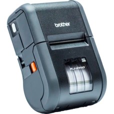 Brother RJ-2140, Bondrucker(schwarz, WLAN, USB, Akkubetrieb)