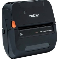 Brother RJ-4250WB, Bondrucker(schwarz, WLAN,Bluetooth, USB)