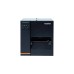 Brother TJ4120TN, Etikettendrucker(schwarz, USB, USB-Host, LAN, RS-232C, Thermotransferdruck)