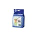 Brother Tinte Valuepack LC-3217VAL