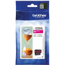 Brother Tinte magenta LC3235XLM