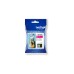 Brother Tinte magenta LC-421XLM