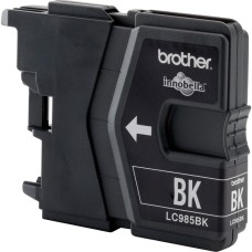 Brother Tinte schwarz LC985BK(Retail)