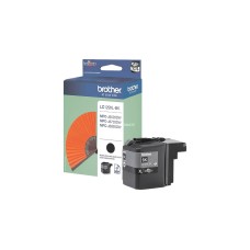 Brother Tinte schwarz LC-129XLBK