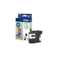 Brother Tinte schwarz LC-221BK