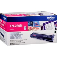 Brother Toner Magenta TN230M(Retail)