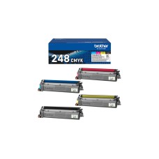 Brother Toner Valuepack TN-248VAL