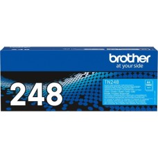 Brother Toner cyan TN-248C