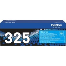 Brother Toner cyan TN-325C(Retail)