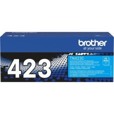 Brother Toner cyan TN-423C