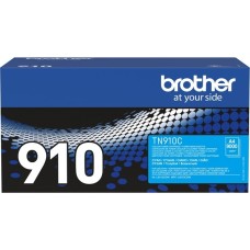 Brother Toner cyan TN-910C